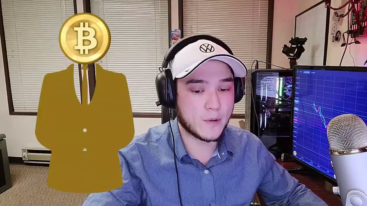 What is Cryptocurrency-! The Ultimate Beginners Guide to Crypto #1