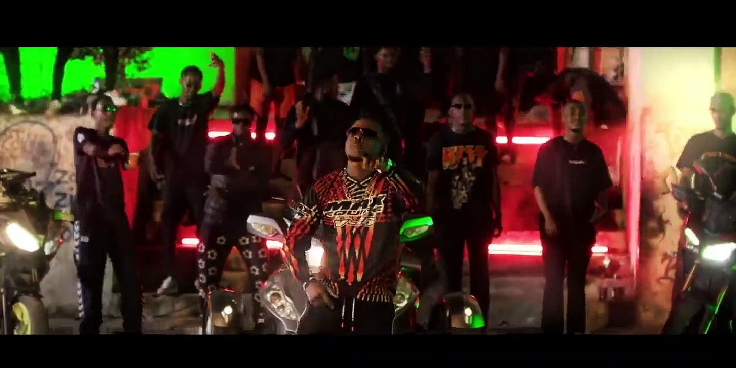 Didi B - IPRC (Clip Officiel)