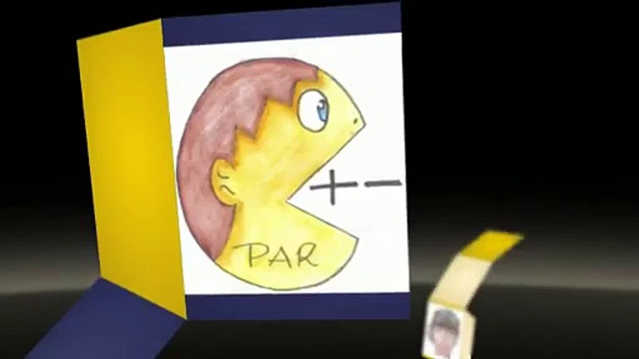 Ganale a la Matemática!!