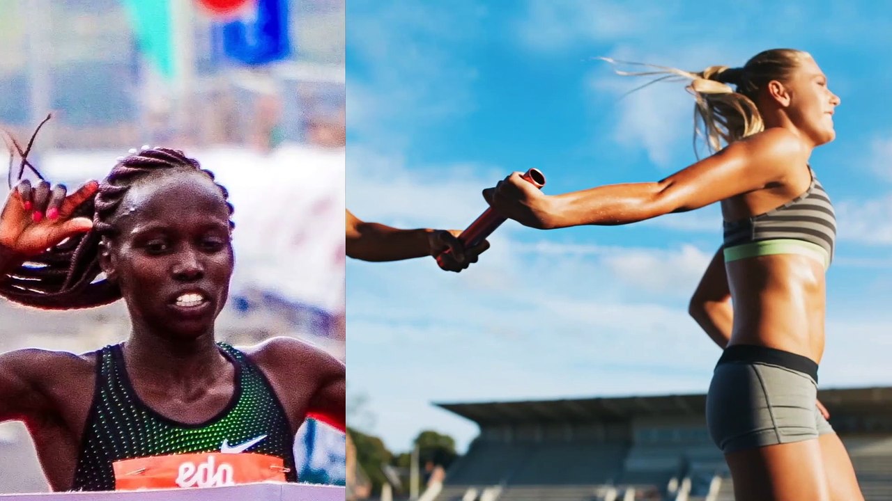 Valor Olímpico – Equipo Olímpico de Refugiados : El Valor de Valentía