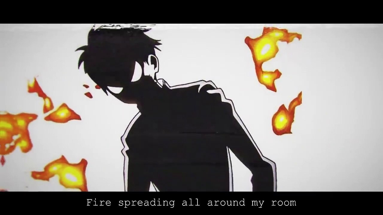 Nightcore - Cradles (Lyrics)