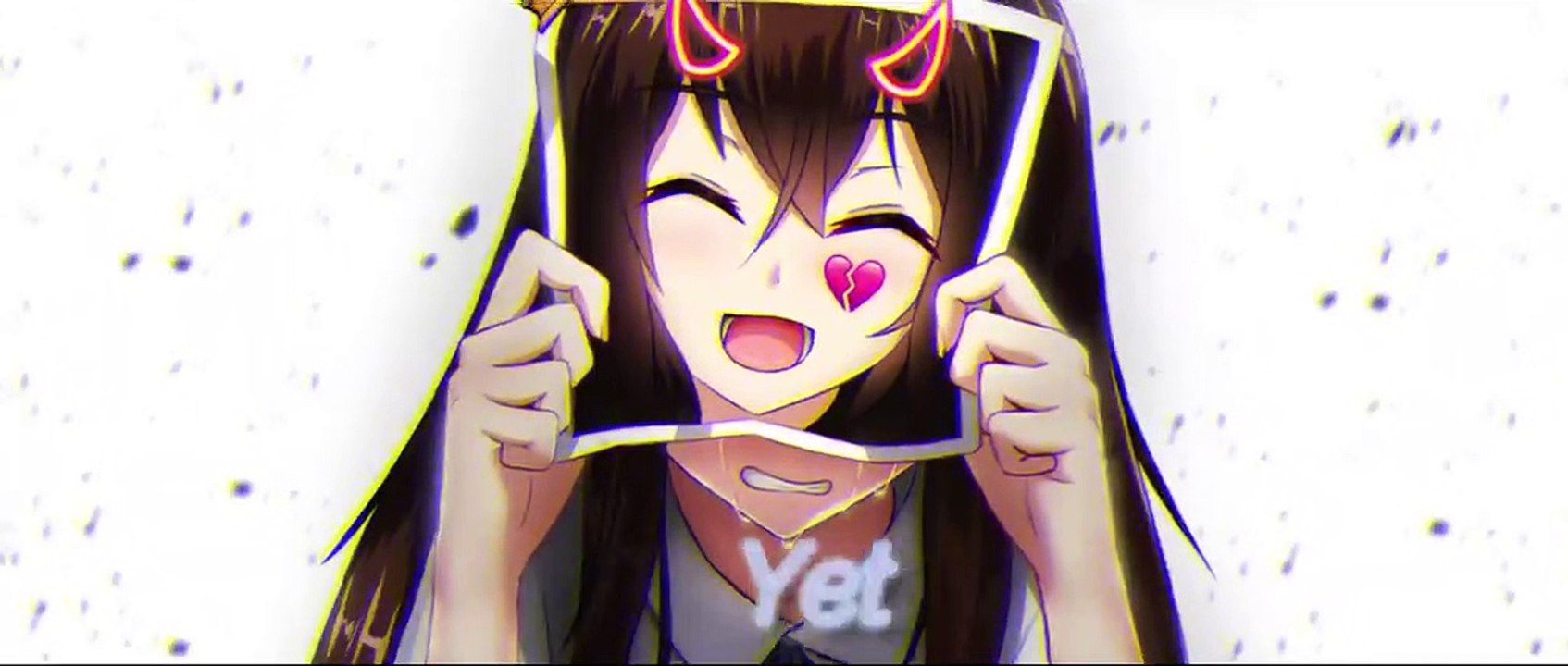 Nightcore - ALL ALONE (Lyrics)