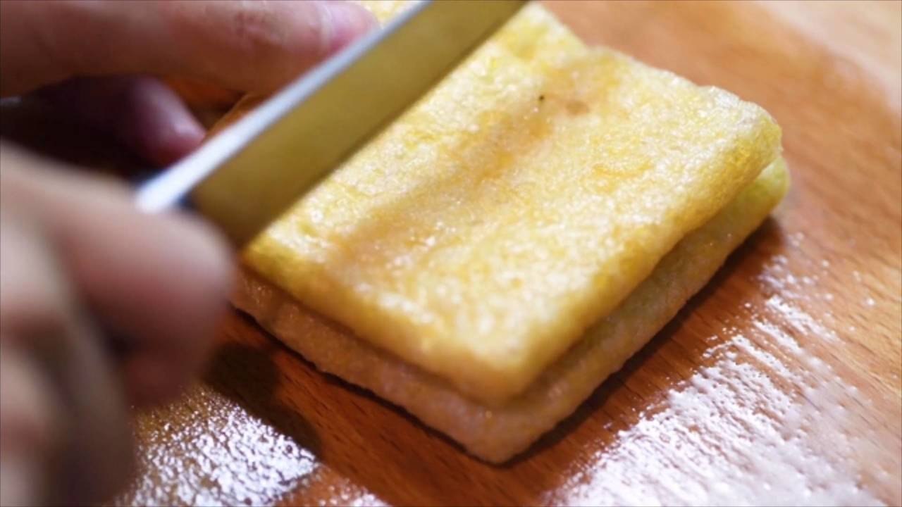These are the Types of Tofu Should You Use