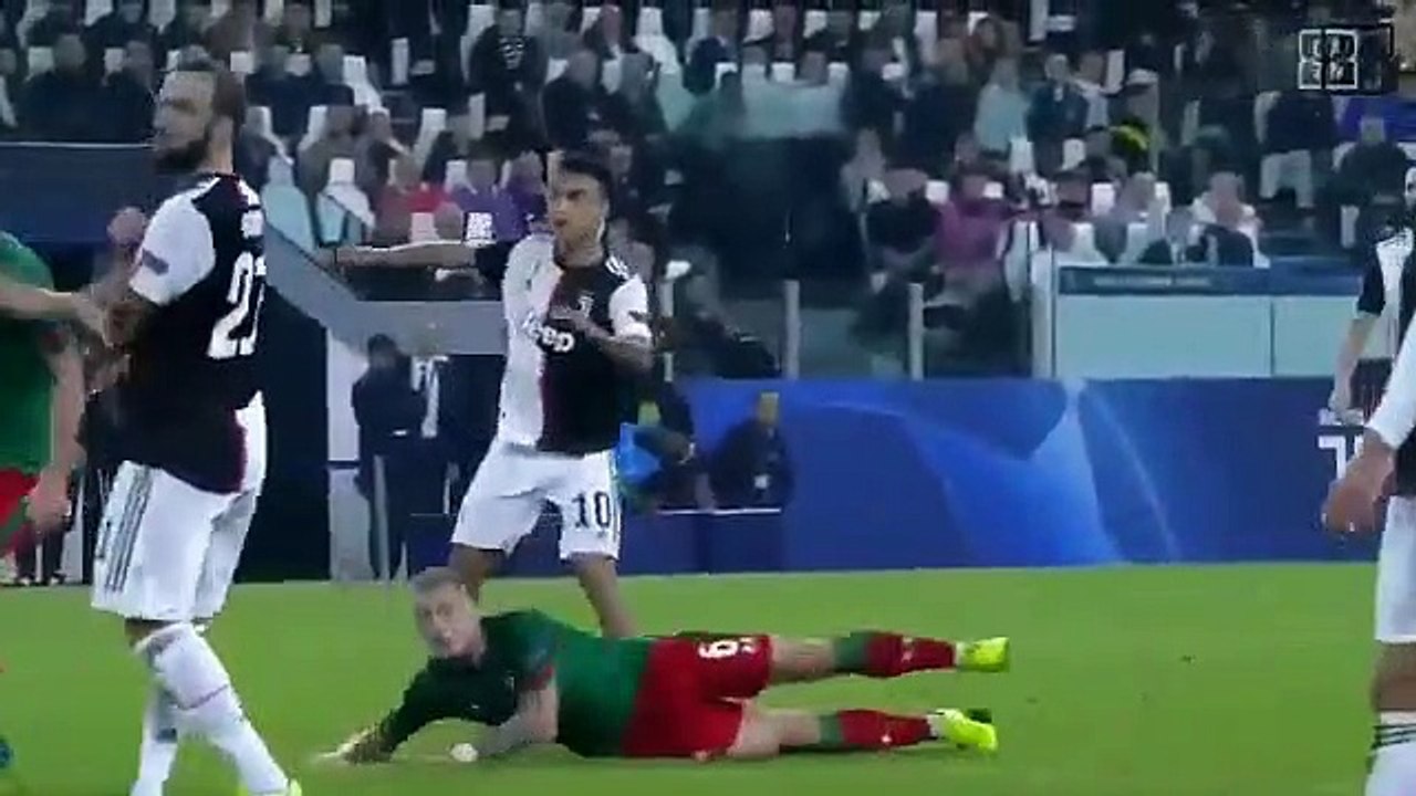 Paulo Dybala