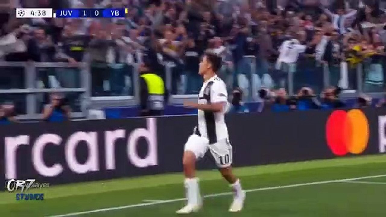 Dybala