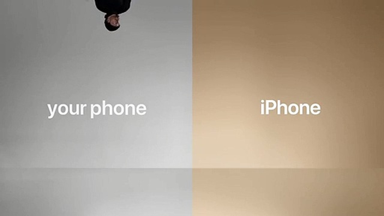 Apple iPhone - Vigilância