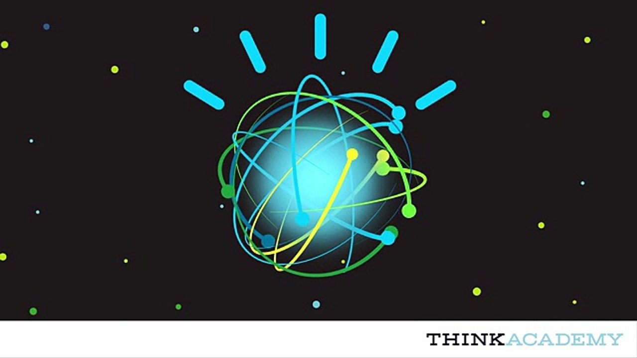 IBM Watson: Como funciona
