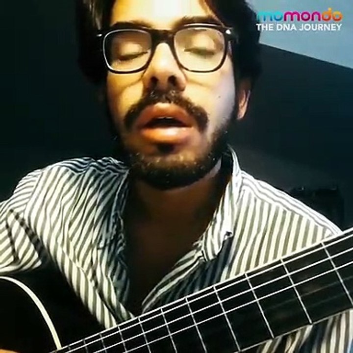 João achava-se "110% lusitano" e teste de ADN mudou as suas certezas