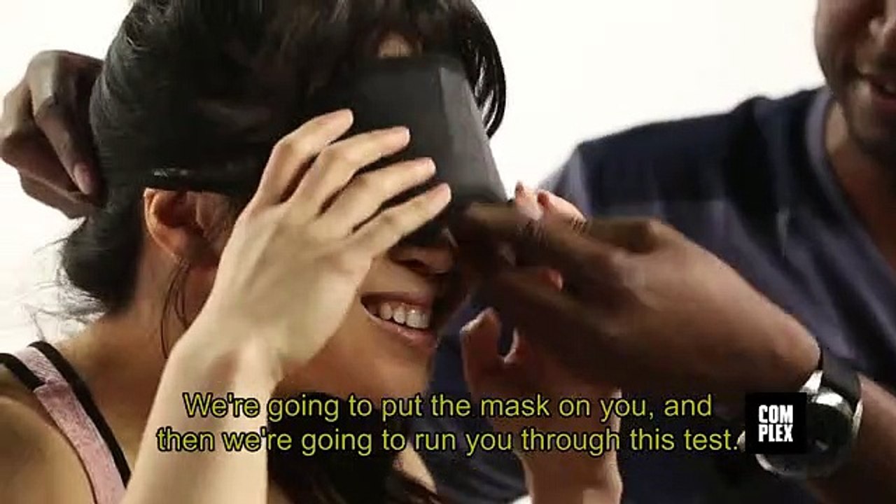 Conhece bem o seu parceiro? Veja o teste destes casais