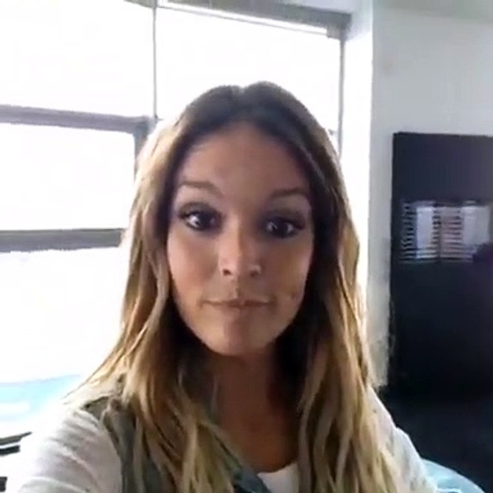 Qual é o novo carro de Diana Chaves?