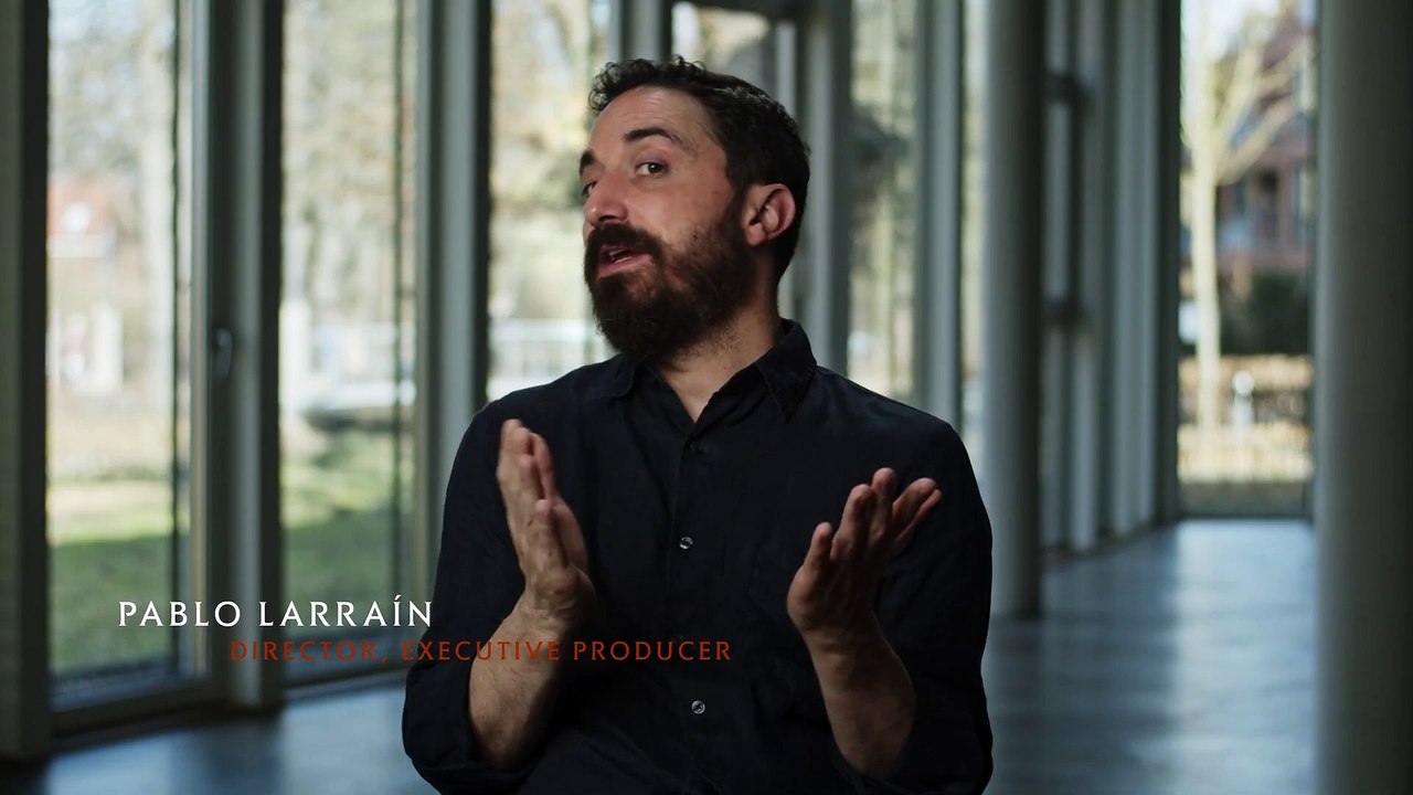 Lisey’s Story — In-Depth Exploration of The Healing Place | Apple TV+