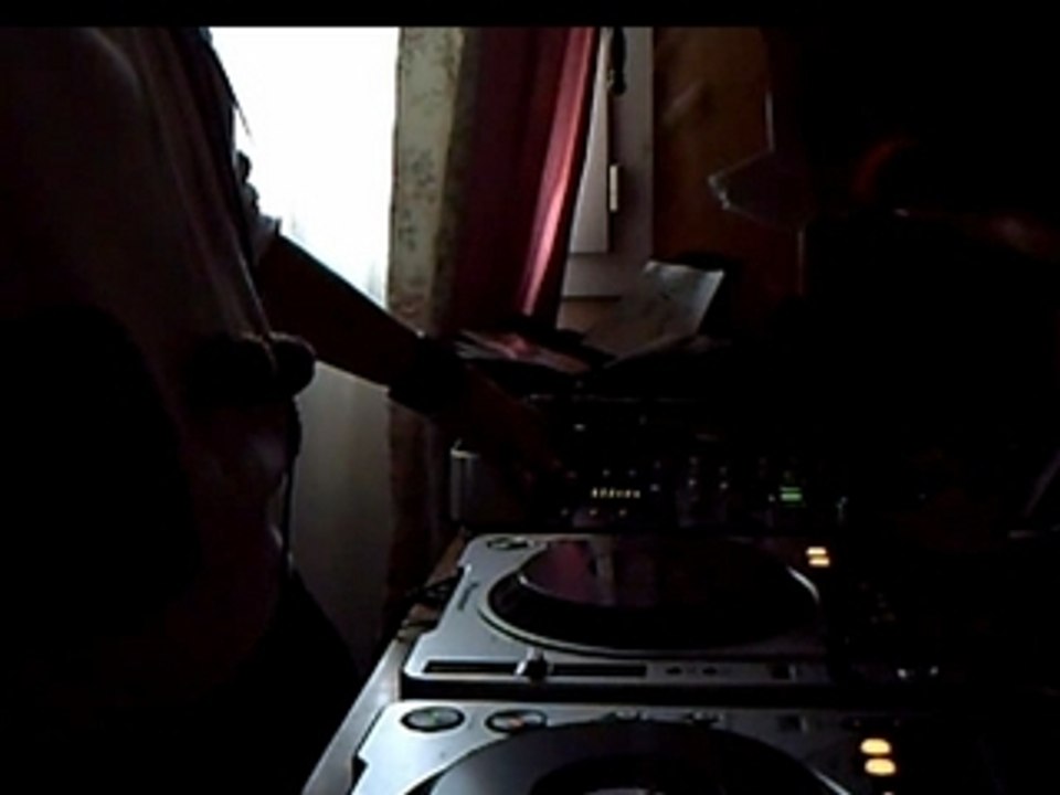 PASKA MIX ELECTRO FEVRIER  PARTY 4