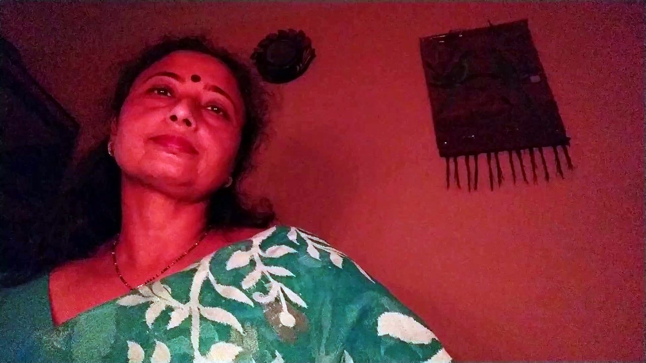 Gaane gaane tobo bondhono jak tute || kakali sinha |||