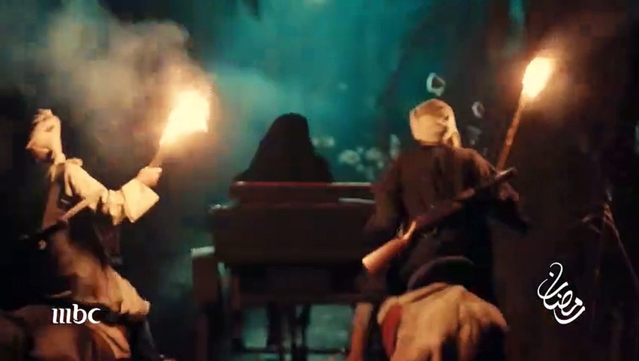 مسلسل موسى محمد رمضان - رمضان 2021