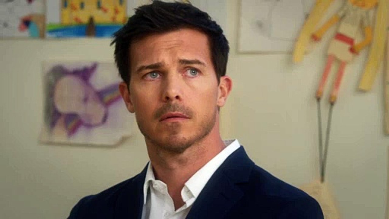 Driven Season Finale