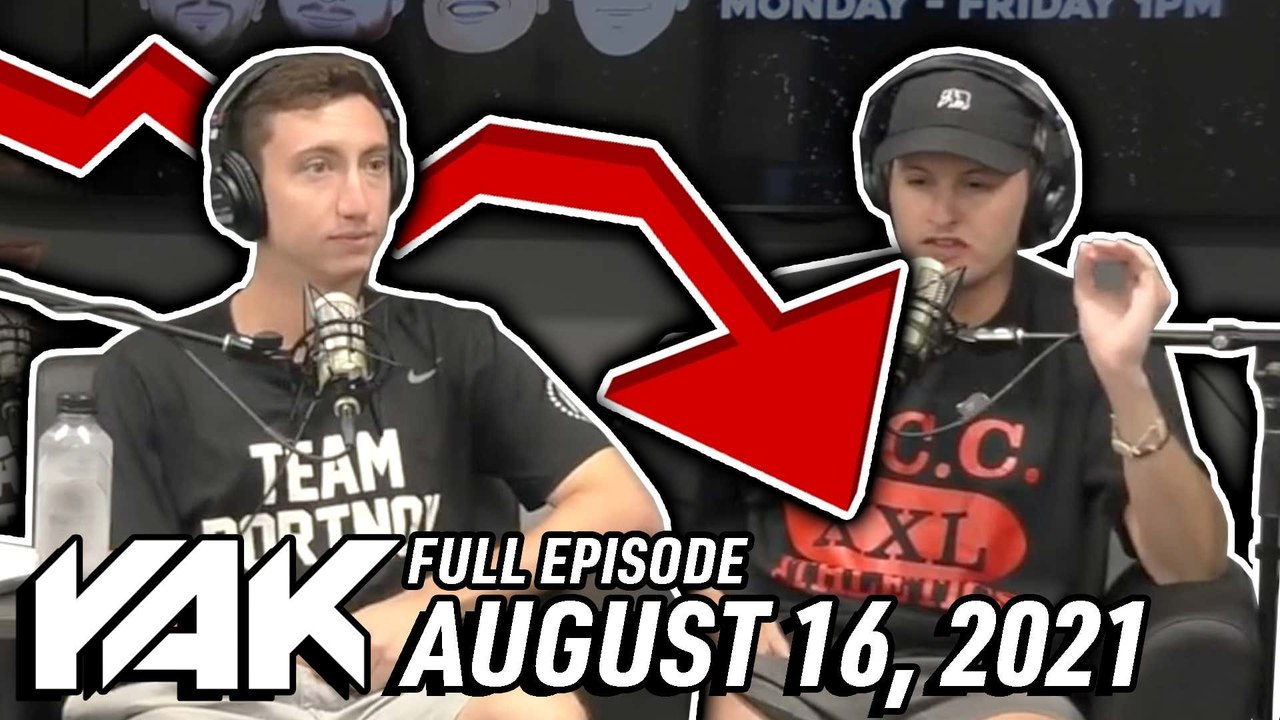 A Once Proud Radio Classic Hits Rock Bottom