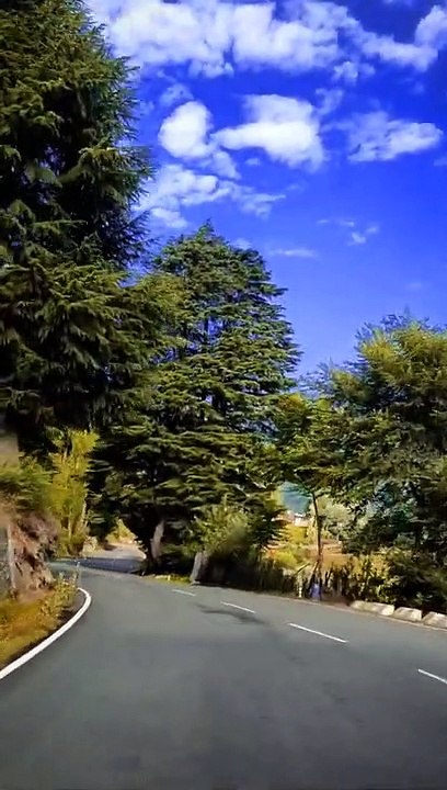 Kashmir Beauty || Baramulla