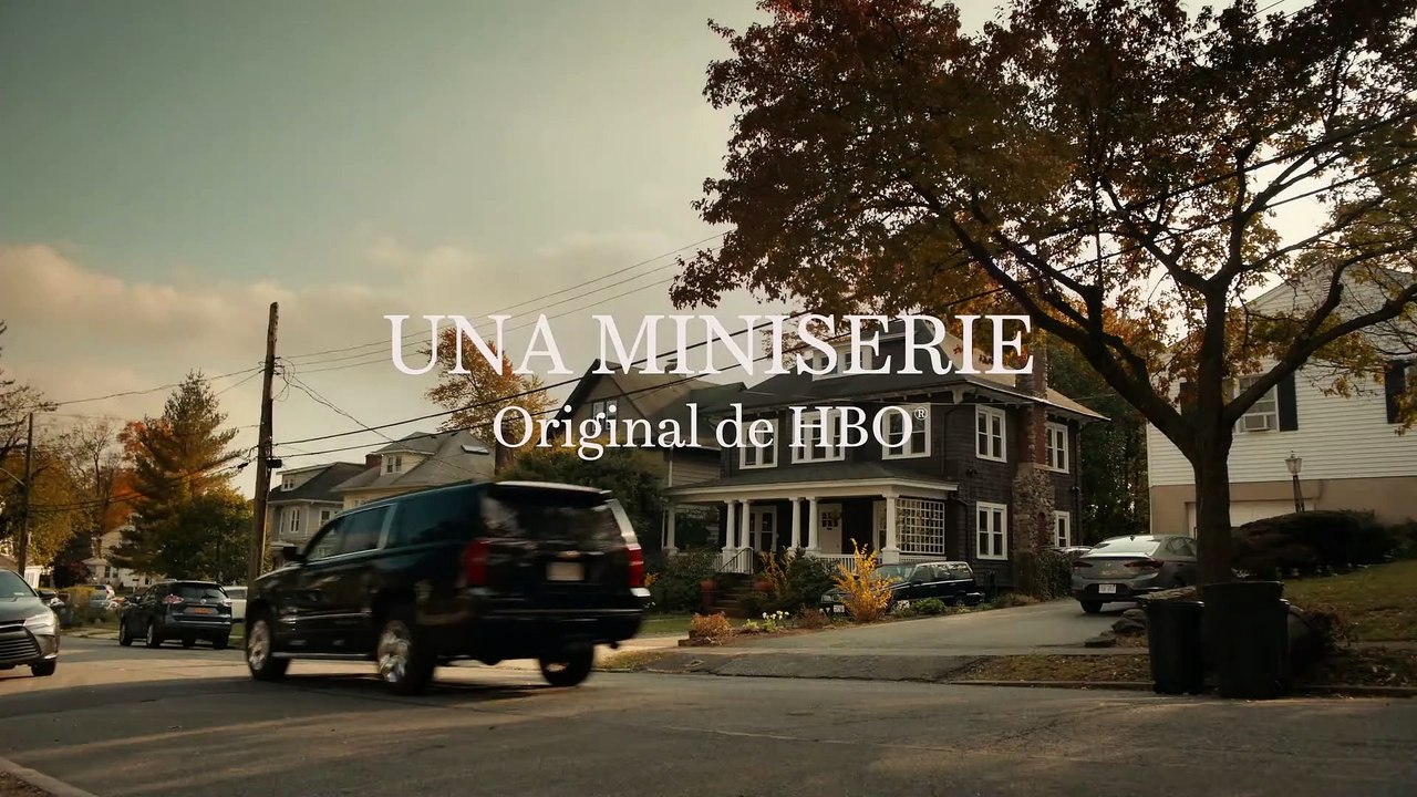 Scenes from a Marriage - Trailer subtitulado