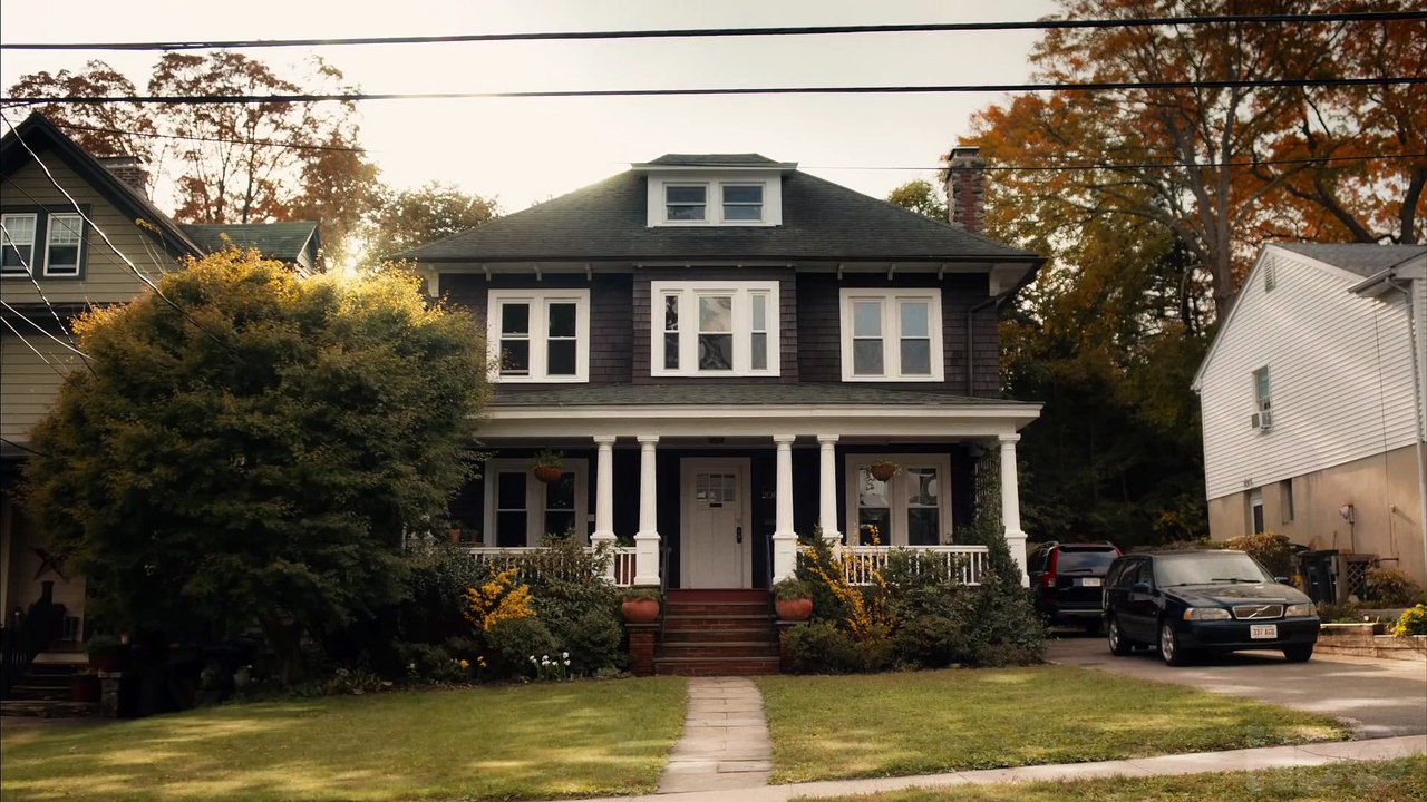 Scenes from a Marriage Season 1 | Intimate Drama & Emotional Depth 🎬