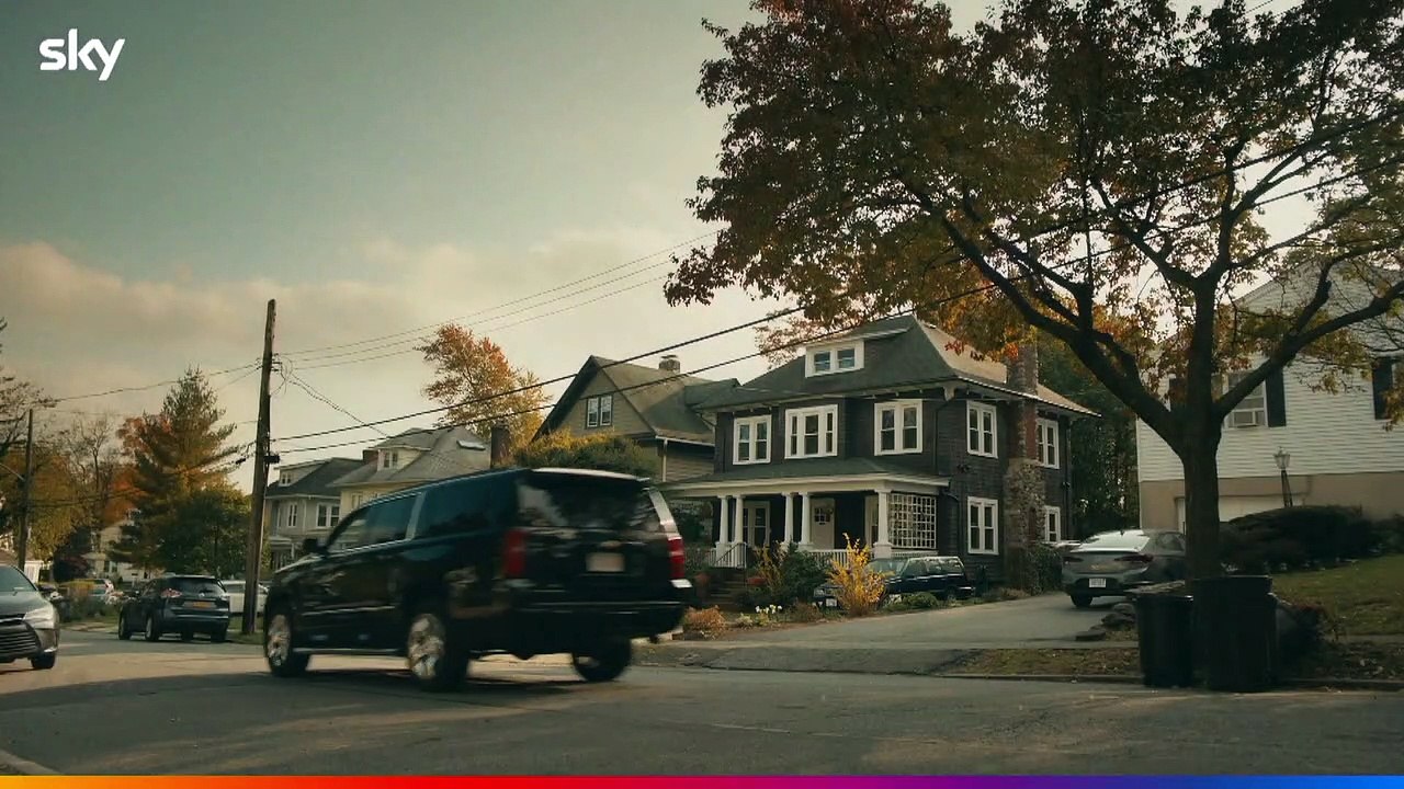 Scenes from a Marriage  (Trailer HD)