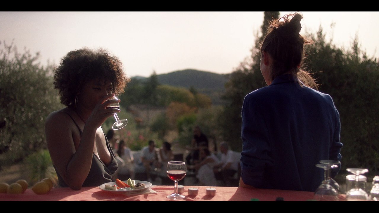 MA BELLE MY BEAUTY Movie Clip  - Doing that Thing