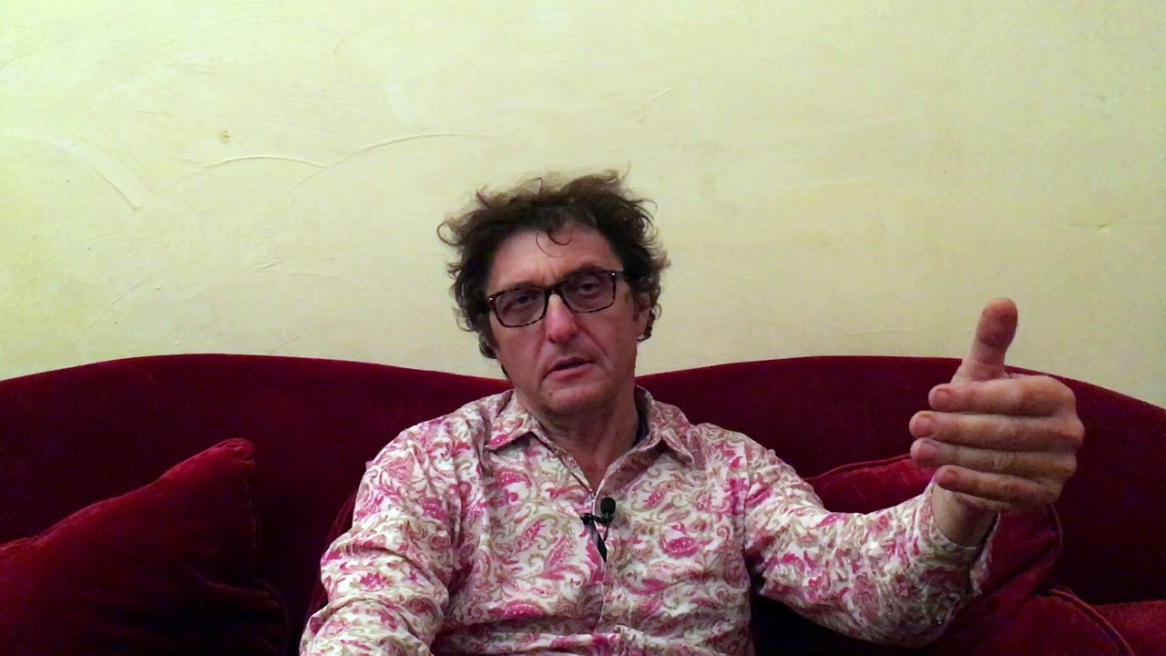 Énergéticien-Thérapeute Jean-Marie Mondini, qui suis-je