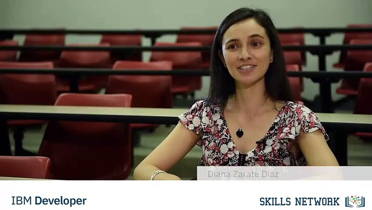 Coursera: The Many Paths to Data Science.