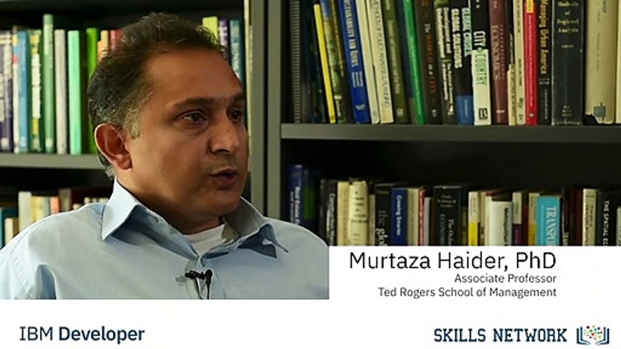 Coursera: Advice for New Data Scientists.