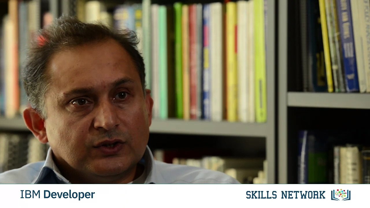 Coursera: Cloud for Data Science.