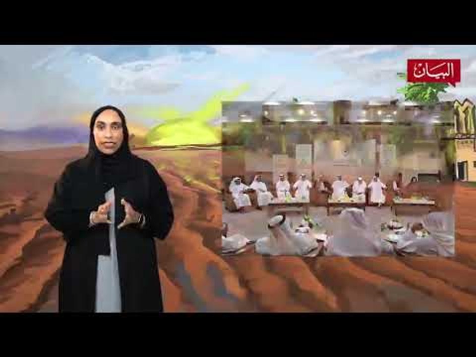 كان يا مكان المجالس الرمضانية