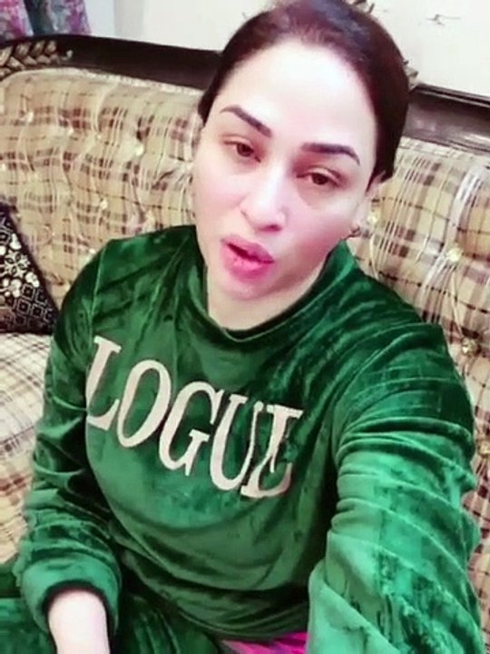 Humera And Tariq Tedi