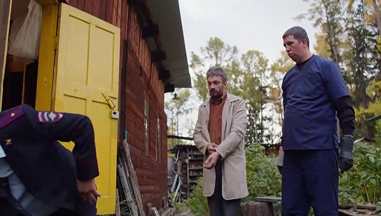 Маньячелло - 7 серия