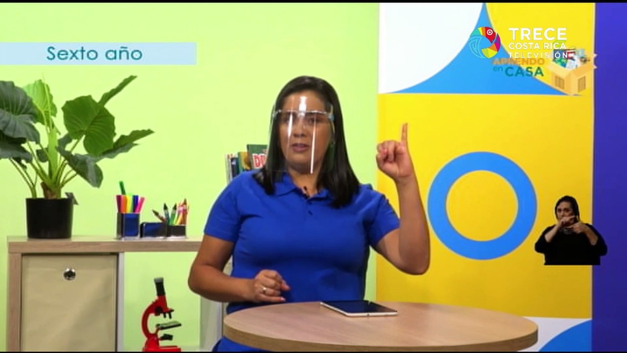 #AprendoEnCasa Matemáticas: Razones, proporciones y regla de tres (Sexto Año - Primaria) Viernes 20