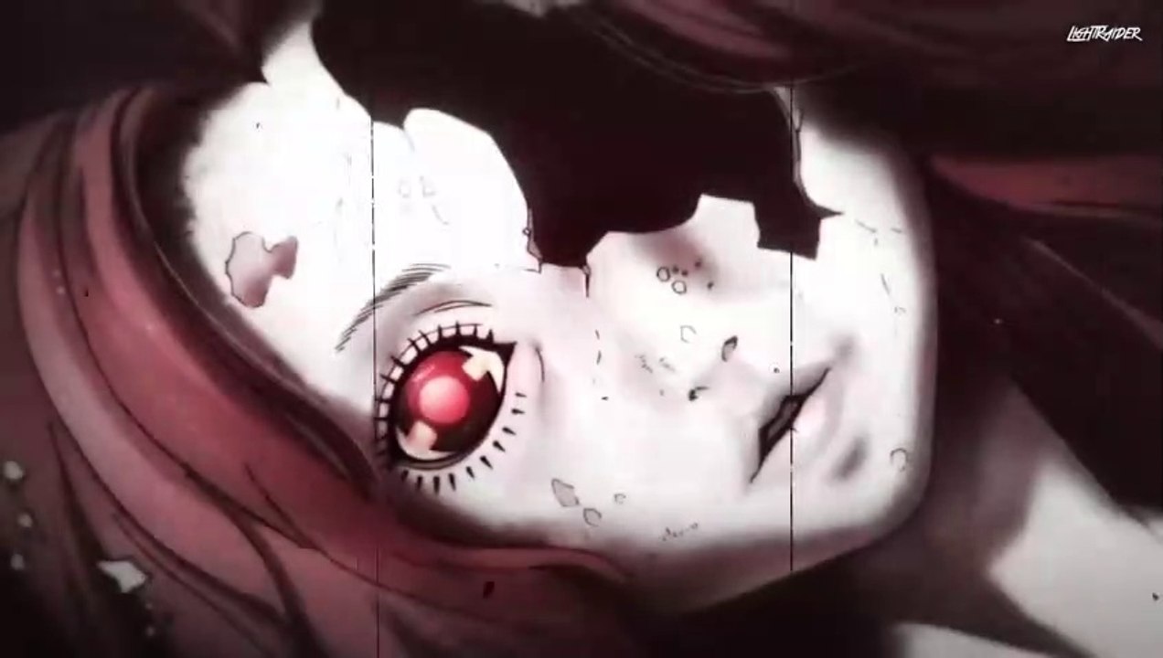 Cradles - AMV - 「Anime MV」_HIGH