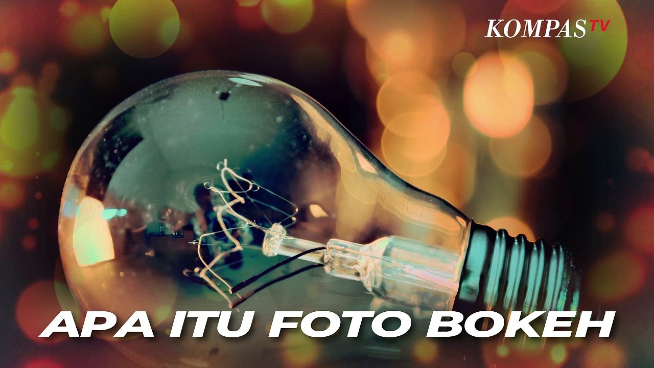Apa itu Foto Bokeh dan Seklumit Teknik Memotretnya