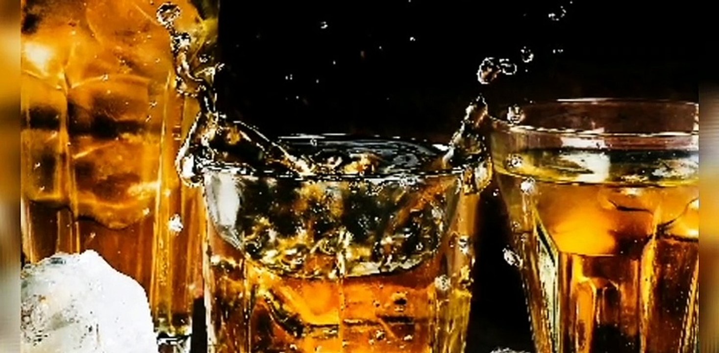 Explore the Unique World of Whisky: Types & Flavors 🥃