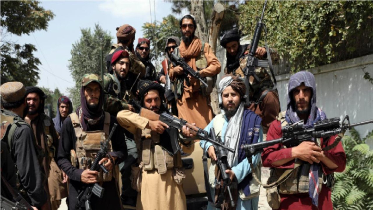 What does Taliban's ultimatum mean to US?