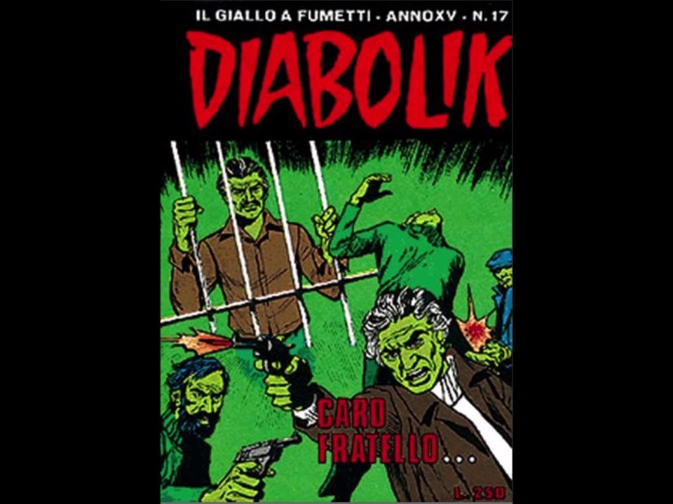 DIABOLIK---CARO FRATELLO