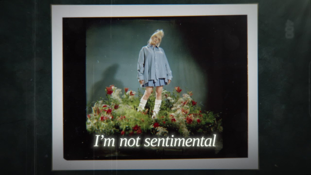 Billie Eilish - Billie Bossa Nova