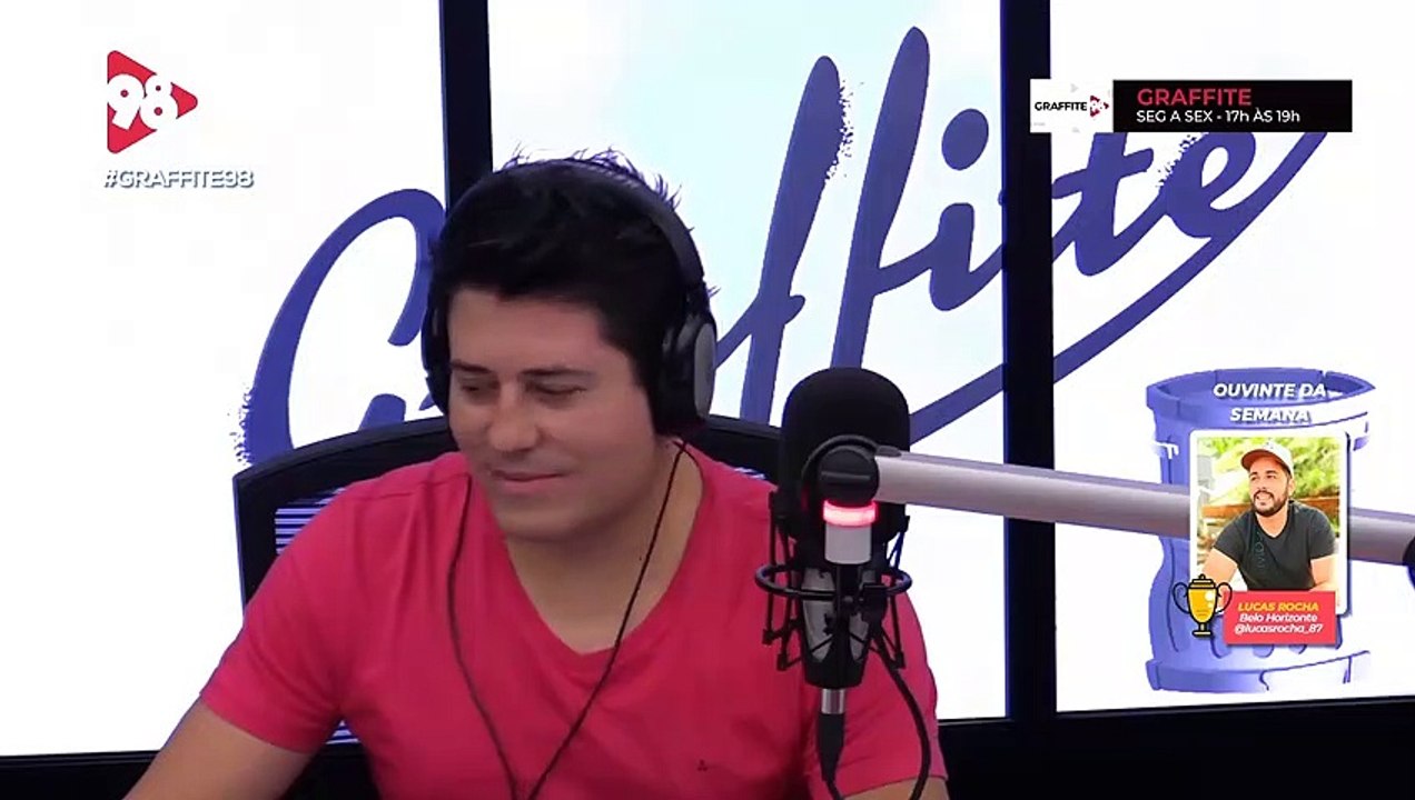 Graffite98 | Bobs Mazzi atrasado