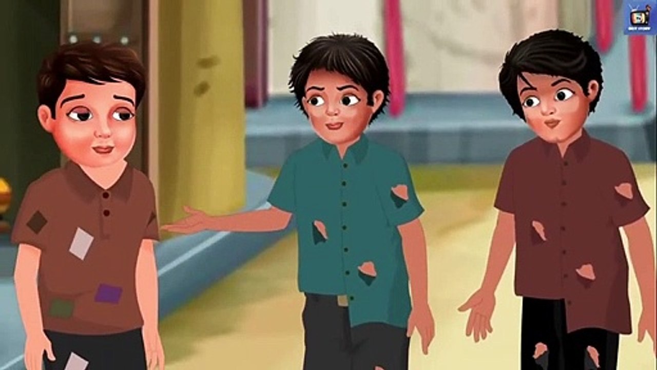 Yelaigalin Visap 2 _ ദരിദ്രരുടെ_വിശപ്പ്__പാർട്ട്_ _ Malayalam Moral Stories _ Stories in Malayalam