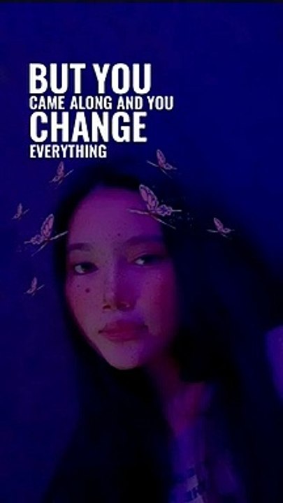 introducing: Myself >-