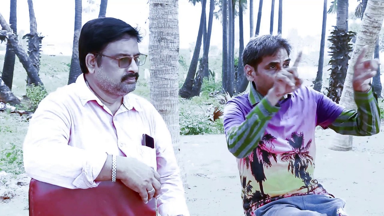 ఫలించిన స్వప్నం మినీ మూవీ//Fhalinchina Swapnam miny movie //2021 short film///gangadhar prasad//