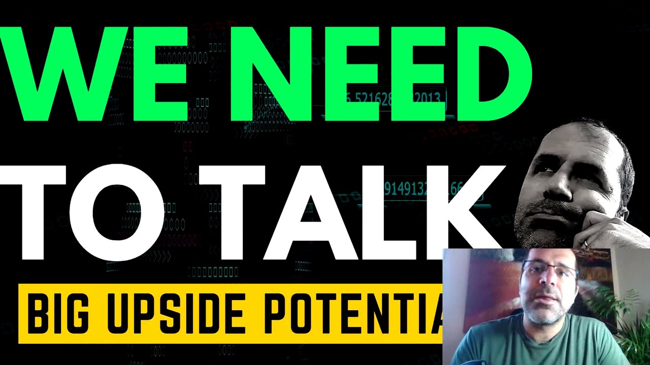 Might Become One Of The Greatest Stocks In History 