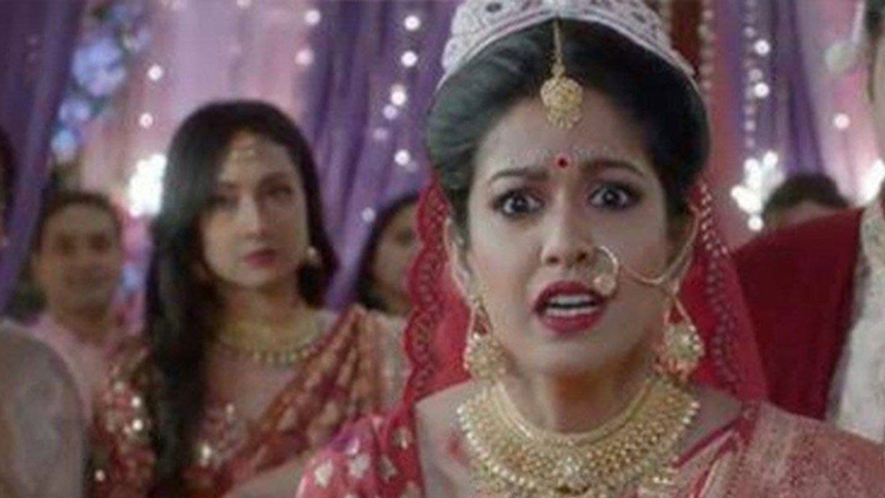 Thoda sa Baadal Thoda Sa Paani : Ishita Dutta's New Show Review | Colors Tv  | FilmiBeat