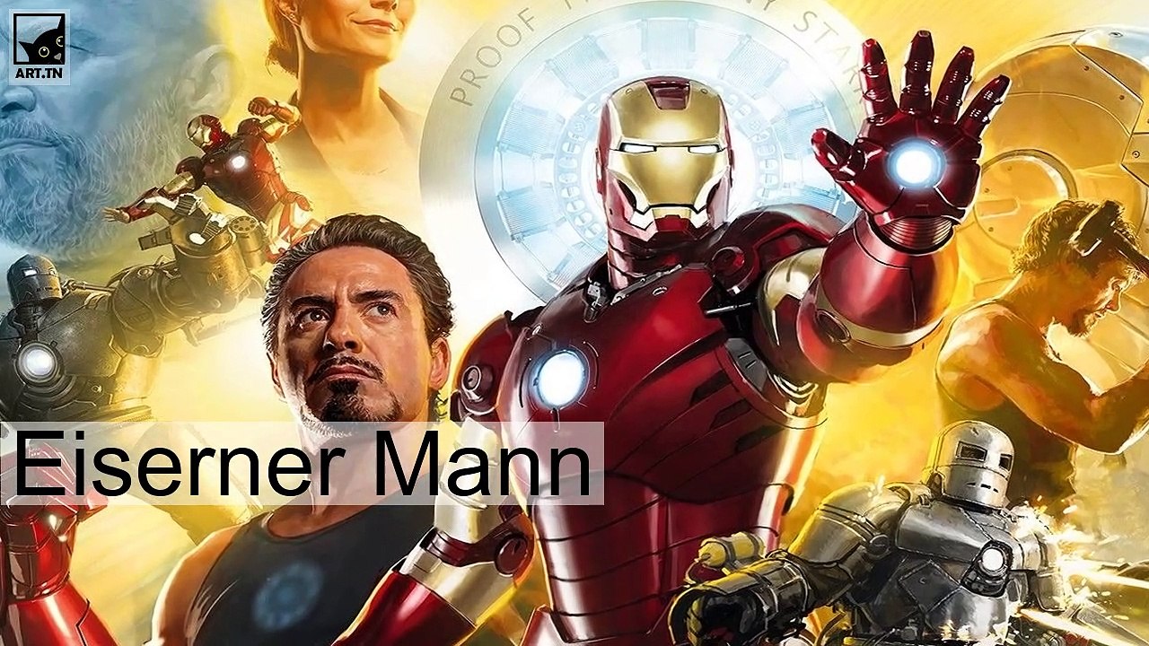 Top Technologiefilme, die Sie gesehen haben müssen 📽️