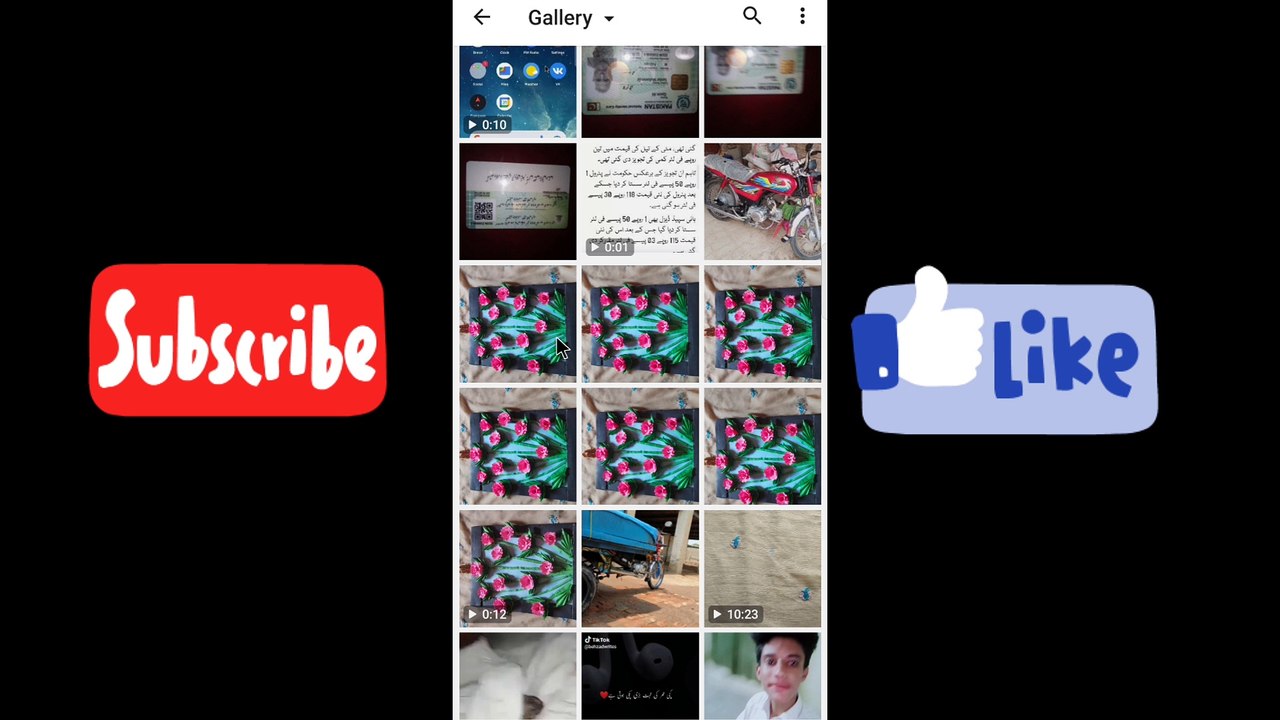How to Create a Channel on Telegram App in Android !!!