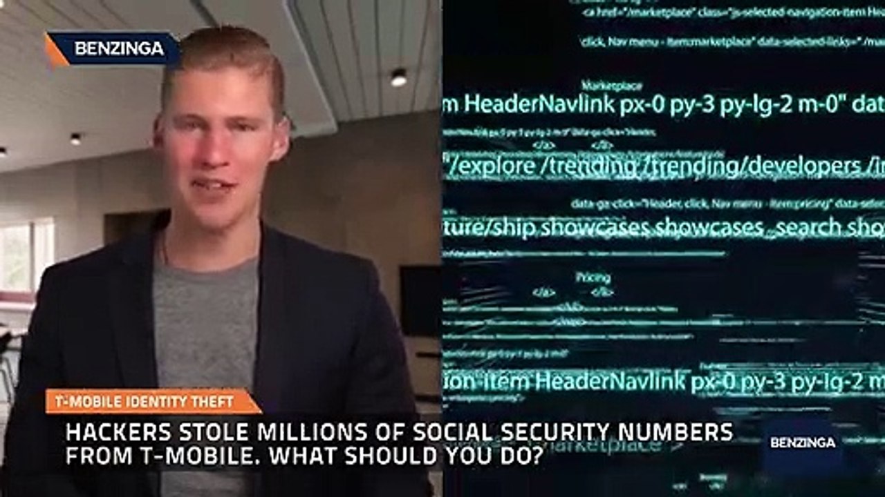 T-mobile Identity Theft