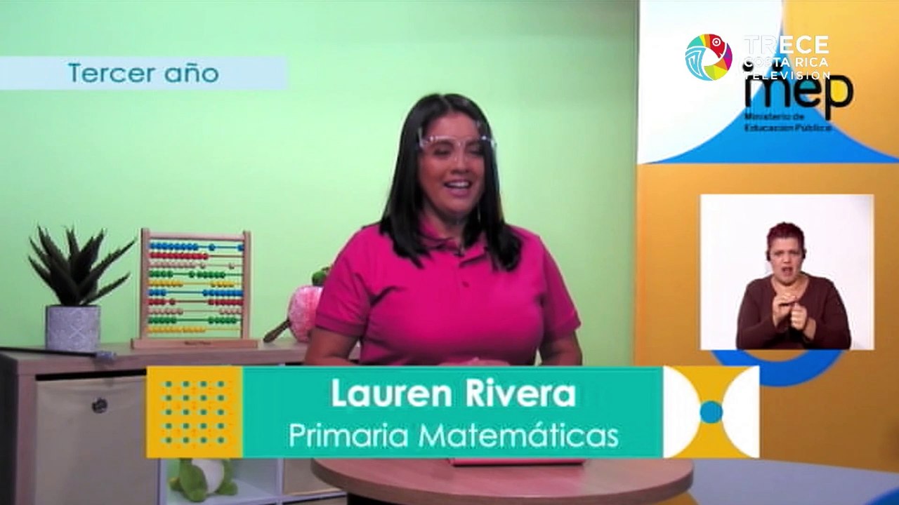 #AprendoEnCasa Matemáticas: Problemas de suma, resta y multiplicación (Tercer Año - Primaria)