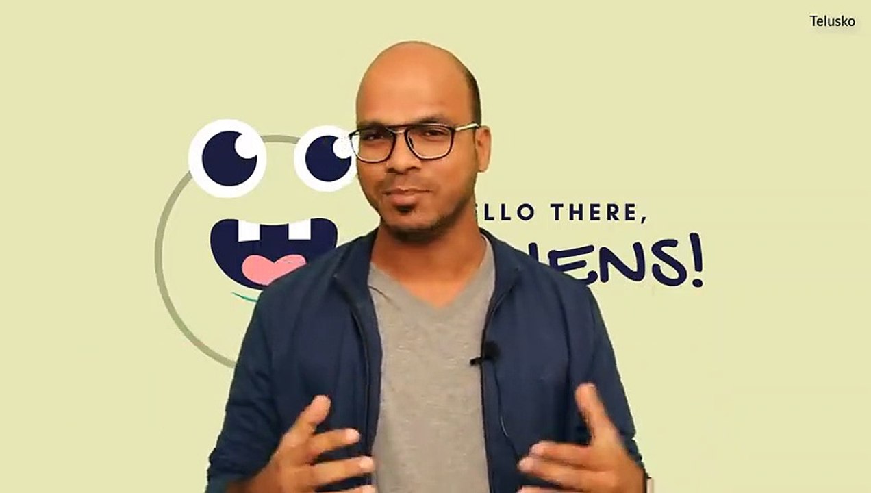 #3 Python Tutorial for Beginners _ Getting Started with Python in English